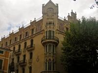 El Gran Hotel de Palma de Mallorca