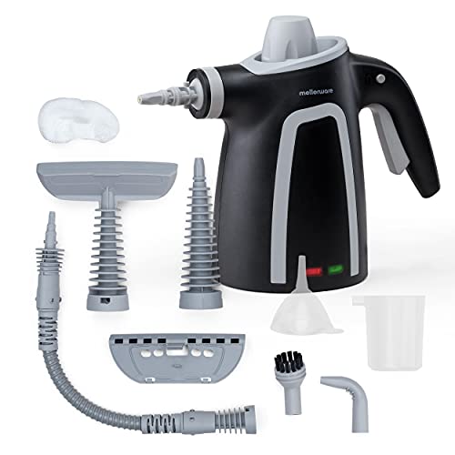 Mellerware Limpiador a Vapor de Mano