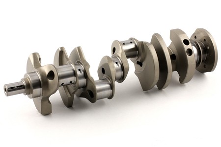 Partes Motor Coche 3