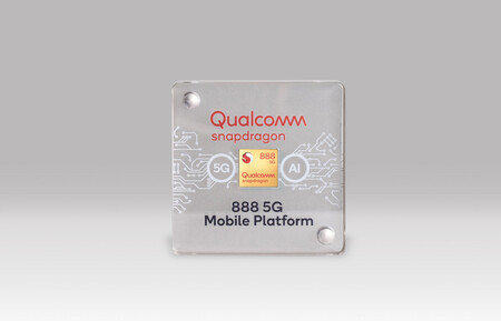 El Snapdragon 888 puesto a prueba en 'benchmarks' oficiales: así de potente es lo último de Qualcomm