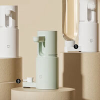 Xiaomi estrena un termo de agua que funciona al revés: no la mantiene fría, sino que puede calentarla en 3 segundos