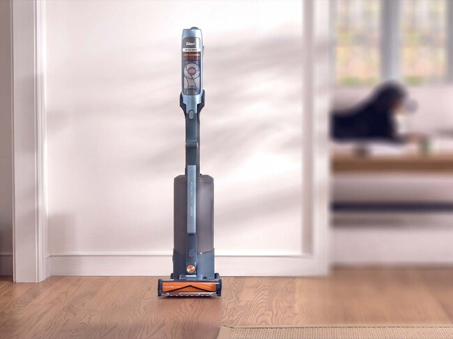 Shark Powerpro Flex Reveal Plus Powerdetect Speed Y Powerdetect Speed Clean Empty Lanzamiento Y Precio En Mexico Caracteristicas Especificaciones Y Ficha Tecnica Mx