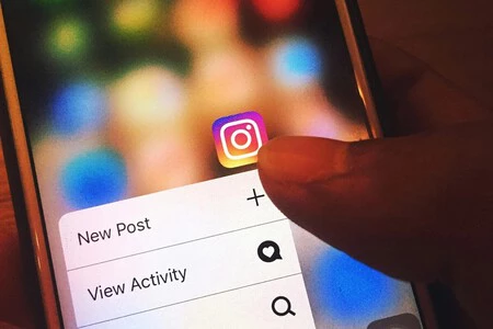 Redes Sociales