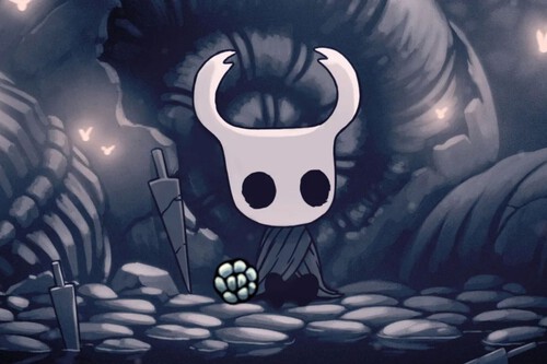 Geo Hollow Knight