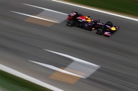 Sebastian Vettel y Fernando Alonso dominan el viernes en el Circuit de Catalunya 