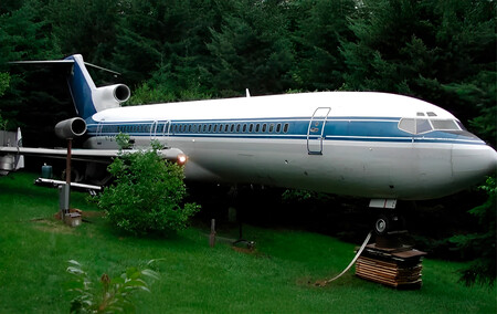 Boeing 727