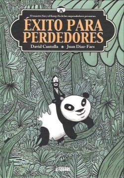Exito para perdedores