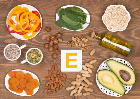 Más allá de la estética, cuatro buenas razones para cuidar la ingesta de vitamina E