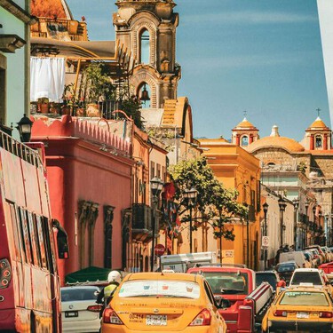 Viaja de CDMX a Oaxaca sin complicaciones: cómo llegar fácil, seguro y sin gastar de más