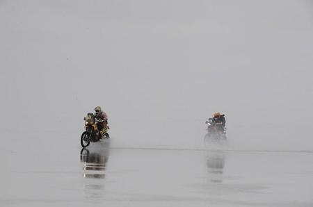Sanz Etapa8 Dakar2015