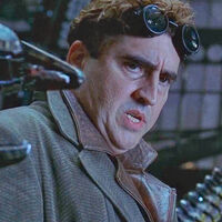 Después de interpretar al mejor villano de Spider-Man, Alfred Molina lo tiene claro: "Lo volvería a hacer" 