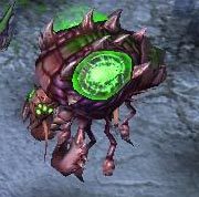 Primeros detalles sobre las unidades Zerg en StarCraft II