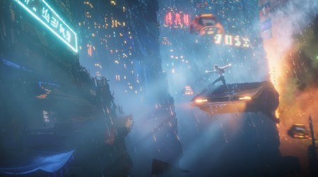 The Last Night: Odd Tales se enfrenta a serios inconvenientes legales y de financiación