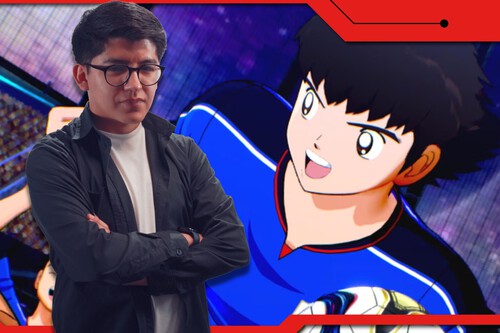 Captain Tsubasa 2: World Fighters cuenta una historia que el anime de Los Supercampeones nunca adaptó. Lo malo es que no está a la altura de Oliver Atom 