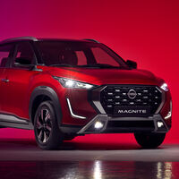 El Nissan Magnite ya tiene precio en México: así es el nuevo SUV más barato y pequeño que Kicks