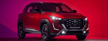 El Nissan Magnite ya tiene precio en México: así es el nuevo SUV más barato y pequeño que Kicks