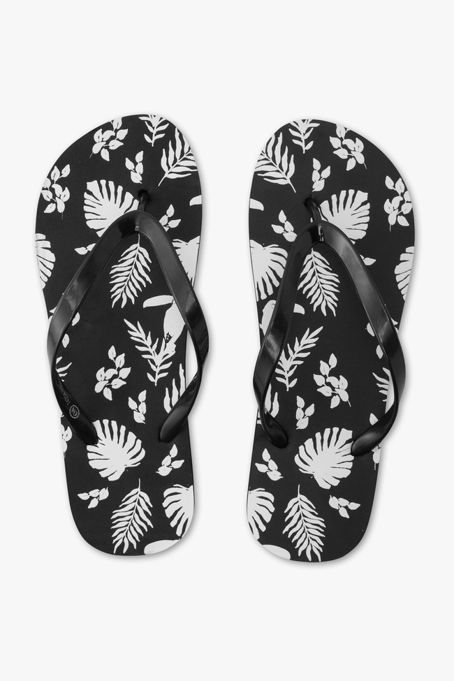 chanclas piscina playa lowcost