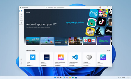 Cuidado con utilizar esta herramienta para instalar las apps de Android en Windows 11: Windows Toolbox incluye código malicioso