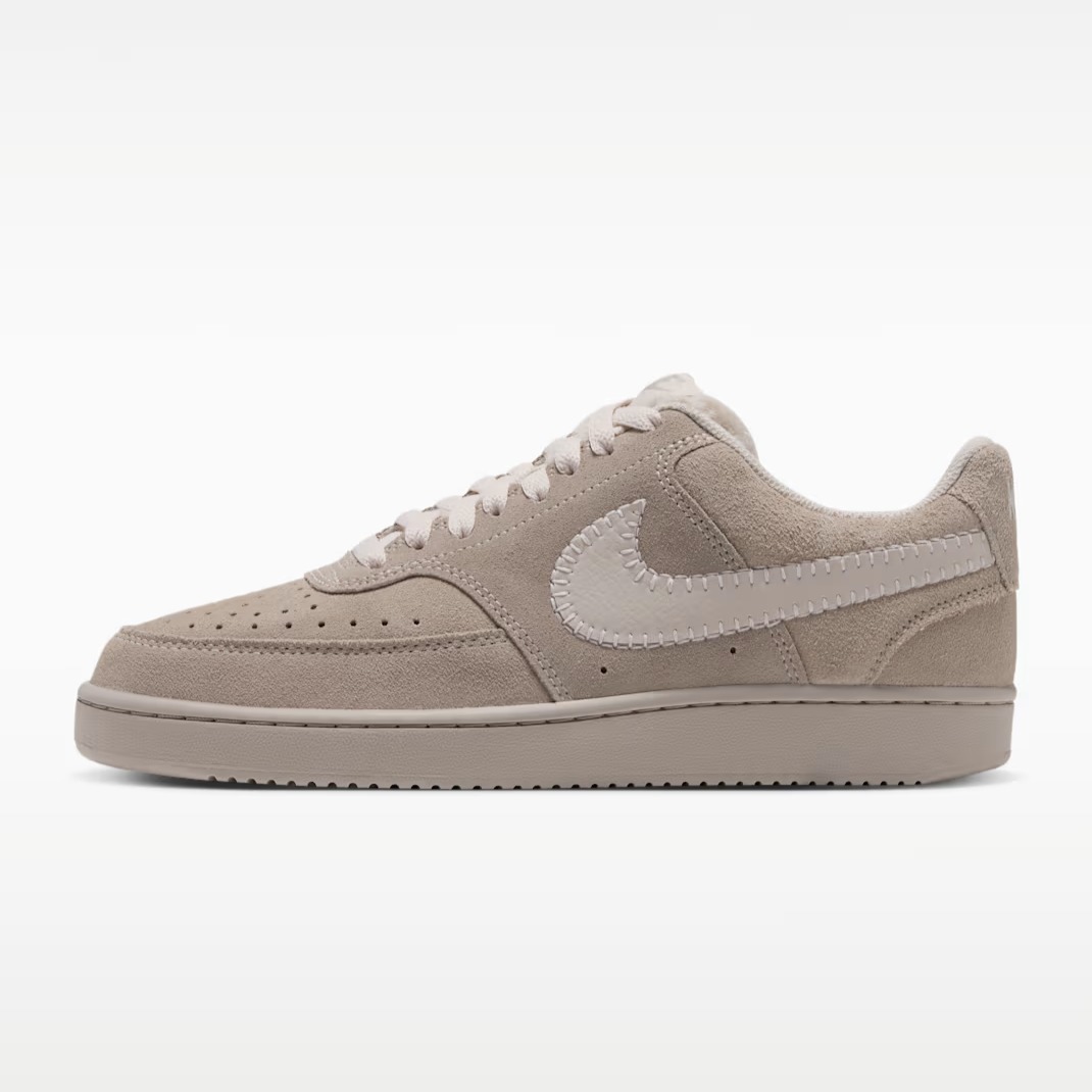 Nike Court Vision Low