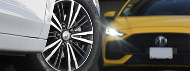 MG ya está en el top 10 de ventas en México: estas son las claves detrás de su éxito 