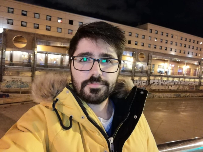 Foto de Fotos tomadas con el Honor 10 Lite (145/154)