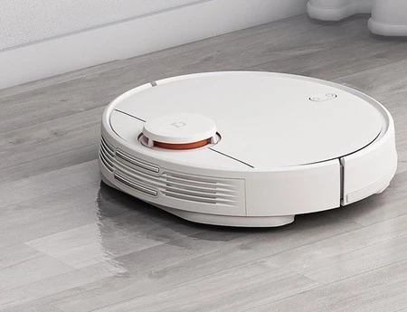 Xiaomi Aspirador