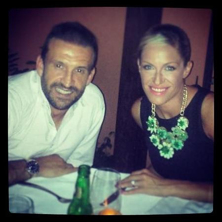 Cosas de embarazos: Luján Argüelles, Jessica Biel, Blake Lively y ¡más!
