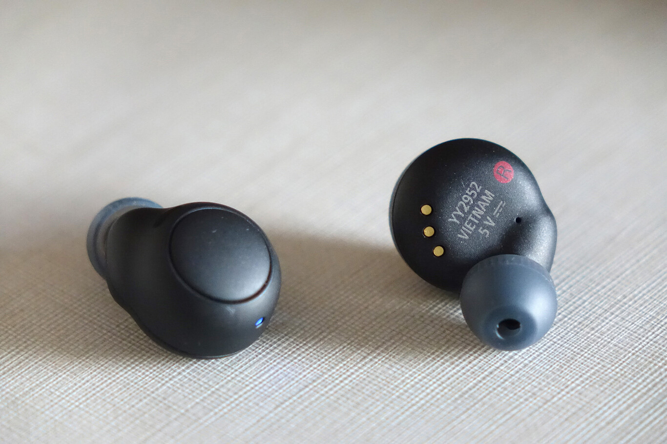 Sony WF-C500, análisis: review con características, precio y ...
