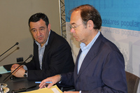La inexplicable "legalidad" del préstamo del PP a García Escudero
