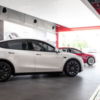 Si no te fiabas de la autonomía de los coches eléctricos, tenías razón: multa millonaria a Tesla por exagerar sus cifras