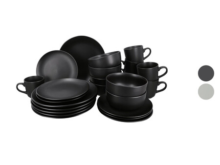 Juego De Servicio Combinado De 2