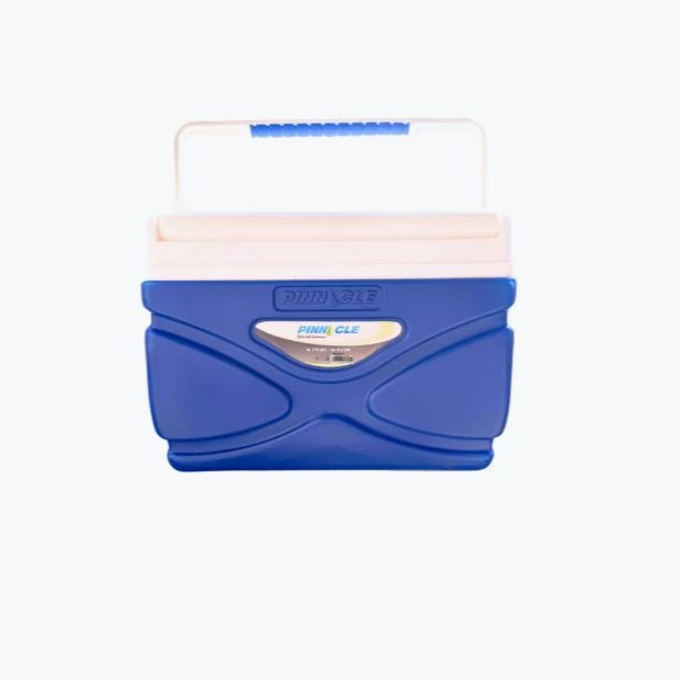 Nevera Portátil 4,5L Pinnacle Hard Cooler
