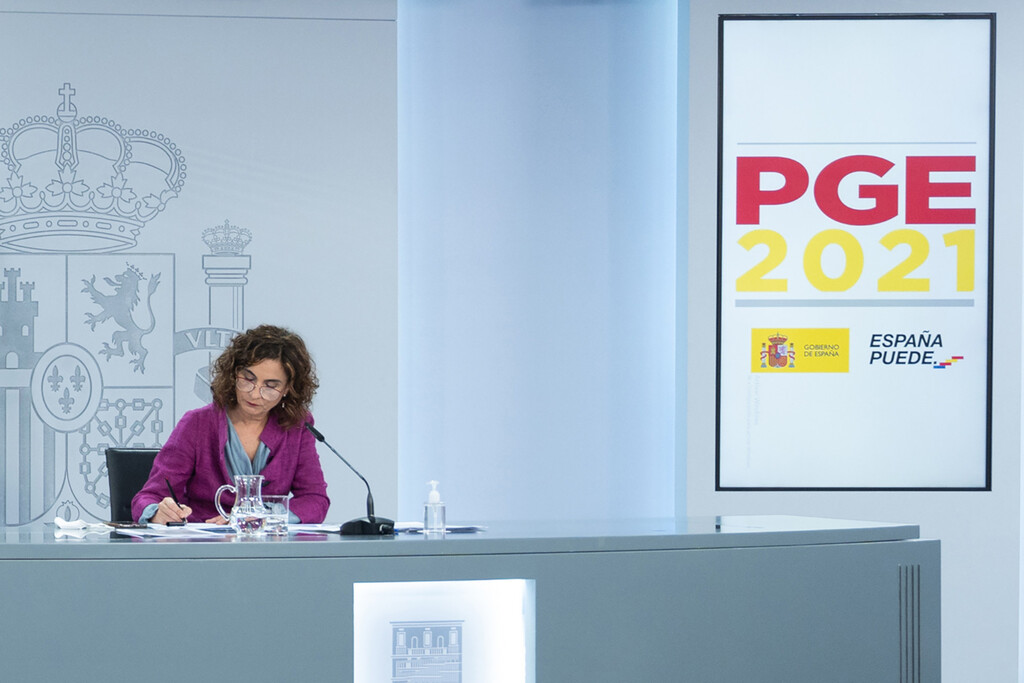 Como afectan a la fiscalidad de empresas y autónomos los nuevos Presupuestos Generales del Estado