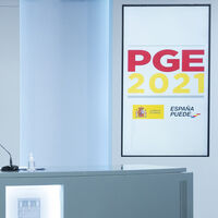 Como afectan a la fiscalidad de empresas y autónomos los nuevos Presupuestos Generales del Estado