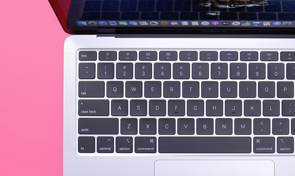 Pensaba que CMD + V era imprescindible en mi Mac hasta que aprendí este atajo de teclado poco conocido con el que ahorro mucho tiempo Pensaba que CMD + V era imprescindible en mi Mac hasta que aprendí este atajo de teclado poco conocido con el que ahorro mucho tiempo