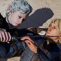 Hay quien tiene claro cuál es la mejor clase de Baldur's Gate 3, y todo por una habilidad con la que "puedes hacer de Jedi"