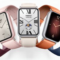 No solo tendremos nueva Smart Band Xiaomi pronto, sino con un acabado bien exótico: cerámica blanca