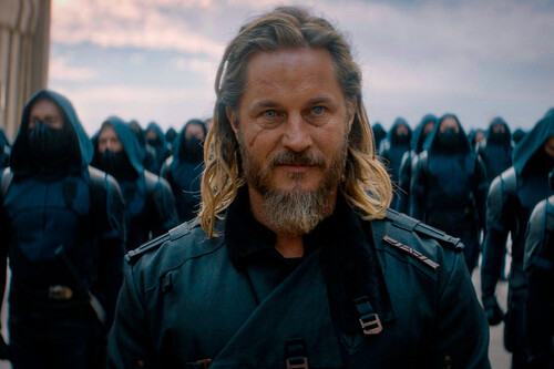 Dune - La Profecía comienza a desvelar sus misterios, pero a costa del lore original de Dune