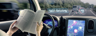 Qué es el vehículo ACES y por qué es el futuro de la automoción