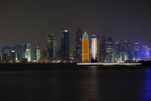Doha