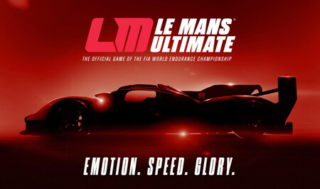 'Le Mans Ultimate', el videojuego oficial del WEC