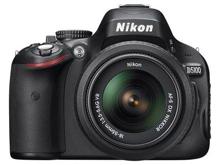Nikon D5100: nuevo referente en DSLR de entrada