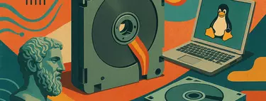 Este driver desapareció del kernel de Linux hace 25 años porque ya nadie usaba cintas magnéticas: ahora la IA ha permitido resucitarlo