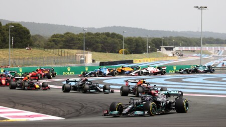 Fórmula 1 Estiria 2021: Horarios, favoritos y dónde ver la carrera en directo