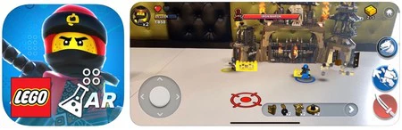 レゴ Ar プレイグラウンド