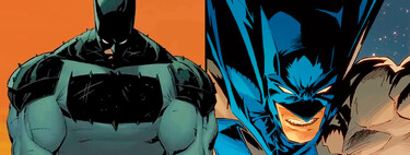 Ahora mismo hay dos Batman peleando entre sí, los dos van ganando, y es mejor así porque es imposible elegir entre uno y otro
