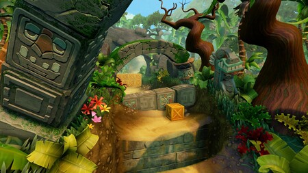 Niveles secretos de Crash Bandicoot N. Sane Trilogy y cómo llegar