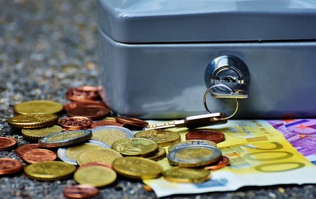 El fin del crédito: ¿y si la banca estuviera obligada a un coeficiente de reservas del 100%?