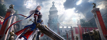 Para ti puede ser el juego del año, para otros Crimson Desert no es más que "el modo historia" de otro RPG 