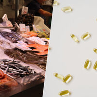 Un estudio ha llegado a una feliz conclusión sobre un popular suplemento alimenticio: sirve para enfadarse menos